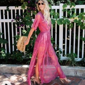 NWT. Beautiful love dress!!